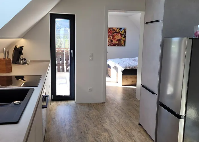 Apartamento Vinesinn *